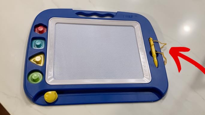 ⭕️新品⭕️ FLIP & DRAW 【2LP】 7SEEDS & GAD Amazon.com: SGILE Drawing Board for Kids Light Blue : Toys
